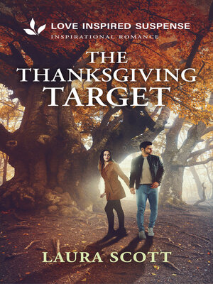 cover image of The Thanksgiving Target